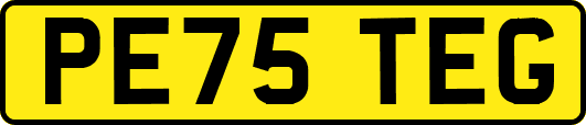 PE75TEG