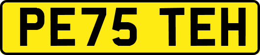 PE75TEH