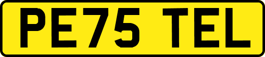 PE75TEL
