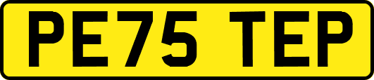 PE75TEP