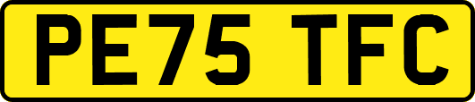 PE75TFC