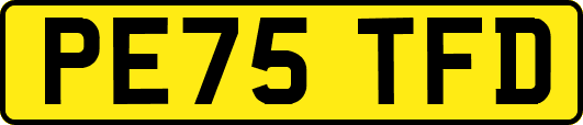 PE75TFD