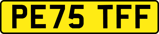 PE75TFF