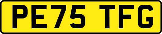 PE75TFG
