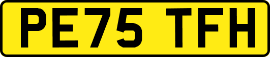 PE75TFH