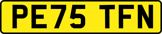 PE75TFN