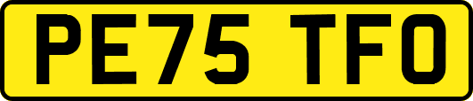 PE75TFO