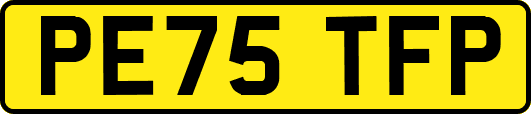 PE75TFP