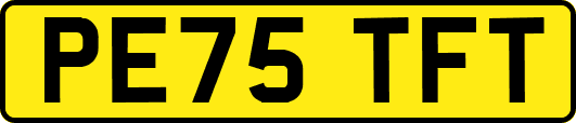 PE75TFT