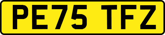 PE75TFZ