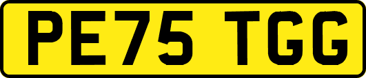 PE75TGG