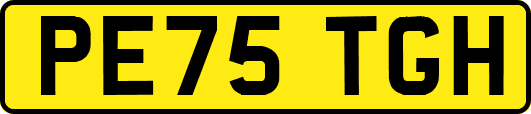 PE75TGH