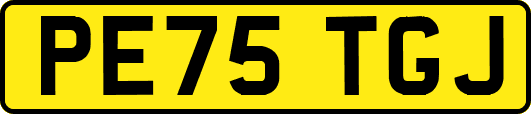 PE75TGJ