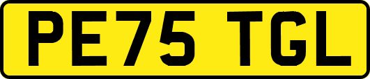 PE75TGL