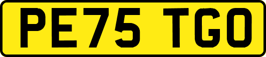 PE75TGO