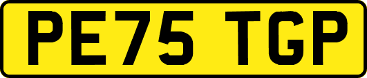 PE75TGP