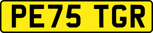PE75TGR