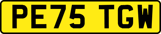 PE75TGW