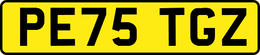 PE75TGZ
