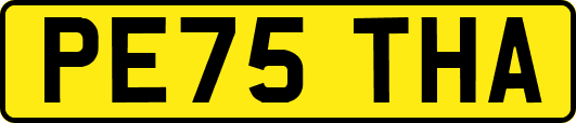 PE75THA