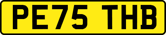 PE75THB