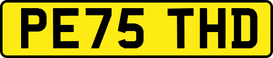PE75THD
