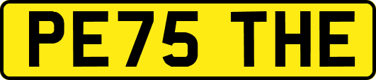 PE75THE