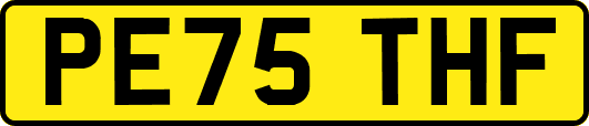 PE75THF