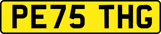 PE75THG