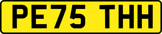 PE75THH