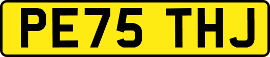 PE75THJ