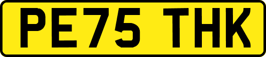 PE75THK