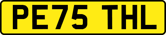 PE75THL