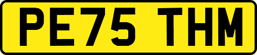 PE75THM