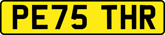 PE75THR
