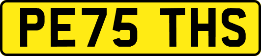 PE75THS