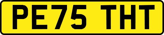PE75THT