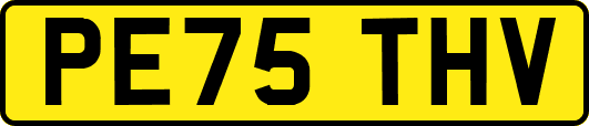 PE75THV