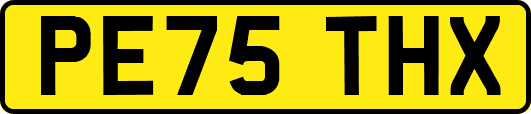 PE75THX