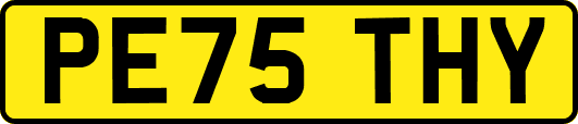 PE75THY