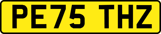 PE75THZ