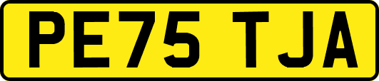 PE75TJA