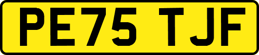 PE75TJF
