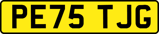PE75TJG