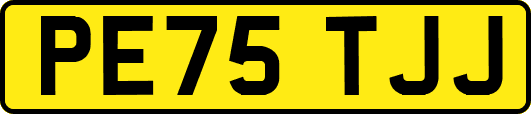 PE75TJJ