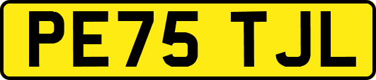 PE75TJL
