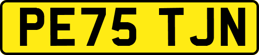 PE75TJN
