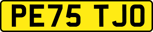 PE75TJO