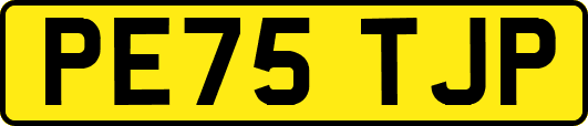 PE75TJP