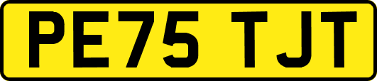 PE75TJT